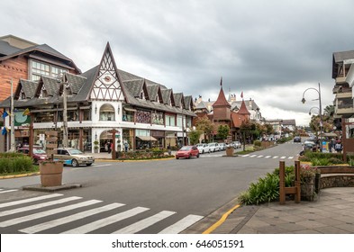 Gramado Brazil Images Stock Photos Vectors Shutterstock