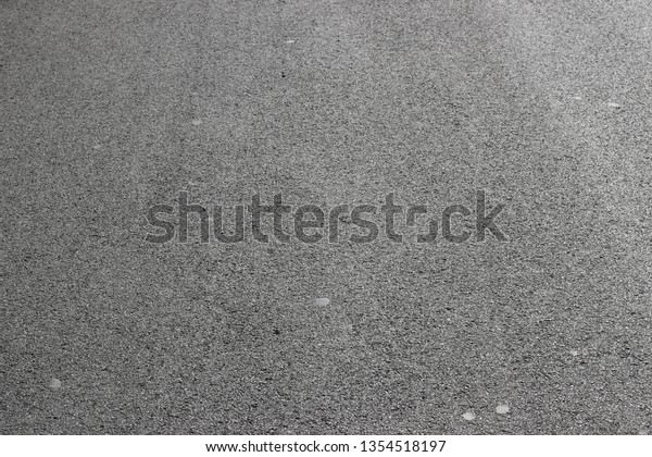 asphalt texture perspective
