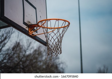 1,029 Broken basketball hoop Images, Stock Photos & Vectors | Shutterstock