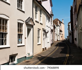 Street, Deal, Kent