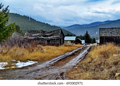 Street In Elkhorn