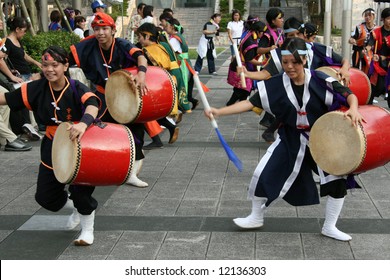 137 Okinawan festival Images, Stock Photos & Vectors | Shutterstock