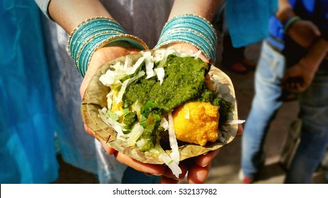 Street Food India