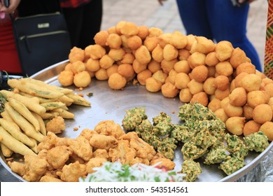 Street Food India