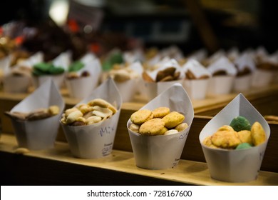 Street Food Madrid Stock Photo 728167600 | Shutterstock