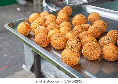 2,936 Chinese sesame balls Images, Stock Photos & Vectors | Shutterstock