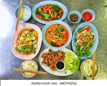 Street Food , Thailand