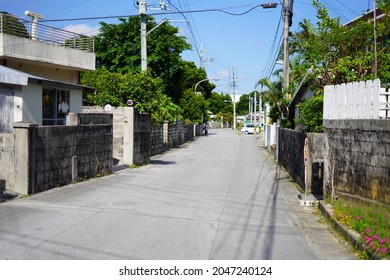 沖縄 家 の画像 写真素材 ベクター画像 Shutterstock