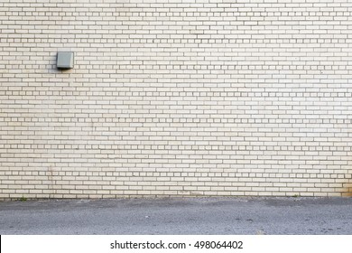 Alley Wall Images Stock Photos Vectors Shutterstock