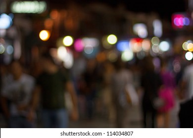 509,666 Blurred street lights Images, Stock Photos & Vectors | Shutterstock
