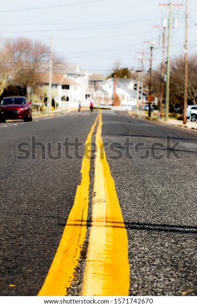 Street Line
Photography Yellow Divider
Line
