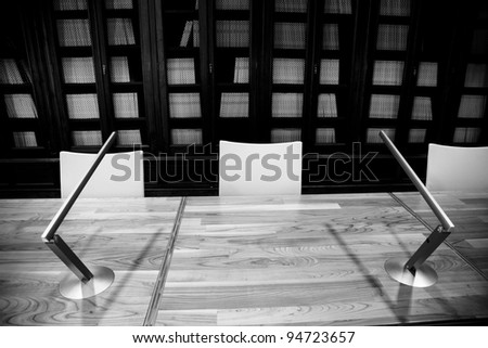 street pattern