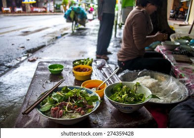 Street Pho