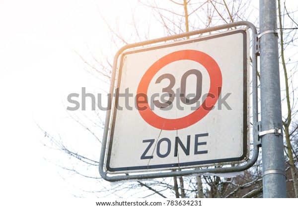 Street Road signs\
