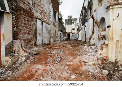 India Slum Images Stock Photos Vectors Shutterstock