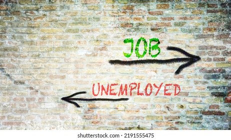 9,944 Jobless signs Images, Stock Photos & Vectors | Shutterstock