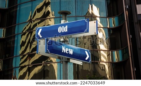 Similar – Image, Stock Photo Shield. sign Direction