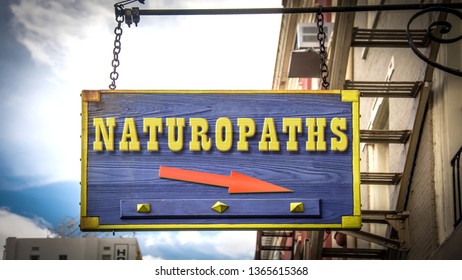 List of Naturopaths
