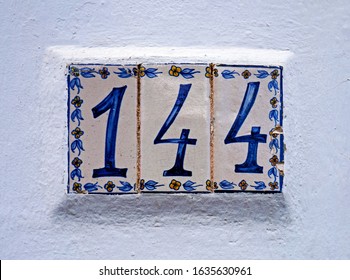 296 Number 144 Images, Stock Photos & Vectors | Shutterstock