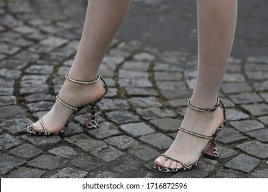 Sandals Images, Stock Photos & Vectors | Shutterstock