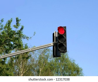 2,697 Burned traffic light Images, Stock Photos & Vectors | Shutterstock