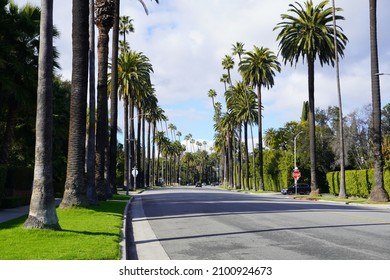 2,358 Beverly park Images, Stock Photos & Vectors | Shutterstock