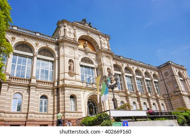 3,131 Skyline Baden Baden Images, Stock Photos & Vectors | Shutterstock