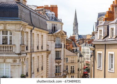 Nantes Images Photos Et Images Vectorielles De Stock Shutterstock