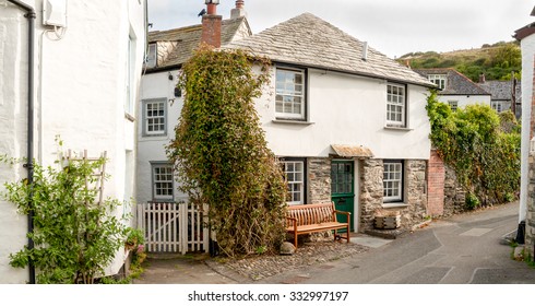 Cornish Street Images Stock Photos Vectors Shutterstock