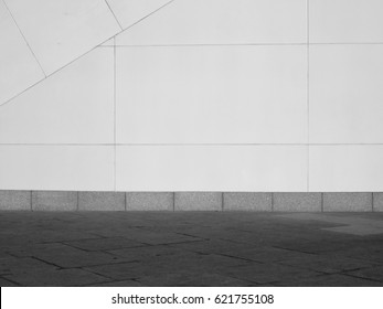 Street Wall Background