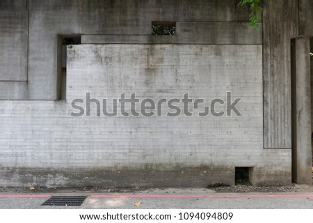 street wall background ,Industrial background 