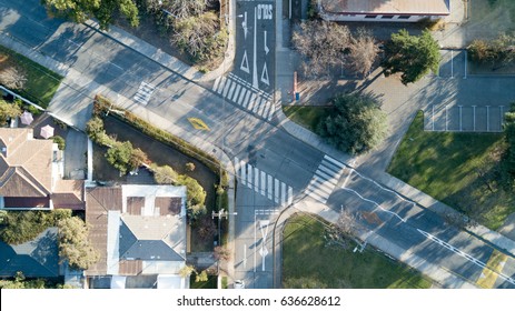 Streets