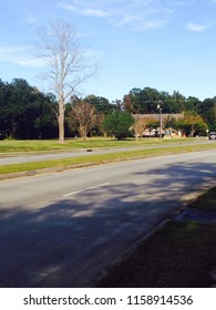 Streets Of Acadiana, LA Also Known As River Ranch