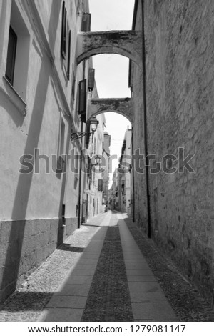 churchgoing Florence Italy