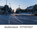 Streets of Munich