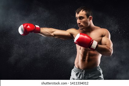 2,654 Boxing Gloves Photo Images, Stock Photos & Vectors | Shutterstock