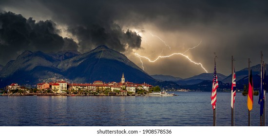 Stresa High Res Stock Images Shutterstock