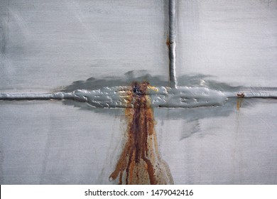 Stress corrosion cracking of Welded Stainless Steels