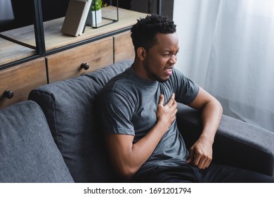 2,365 Heart attack black man Images, Stock Photos & Vectors | Shutterstock