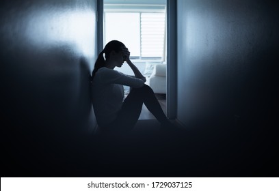 Femme Triste High Res Stock Images Shutterstock