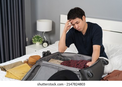 2,058 Overloaded suitcase Images, Stock Photos & Vectors | Shutterstock