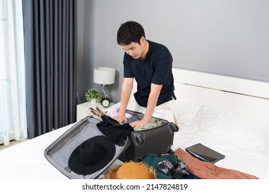 2,058 Overloaded suitcase Images, Stock Photos & Vectors | Shutterstock