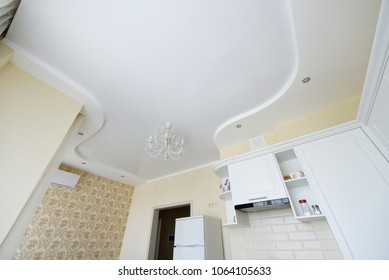 Vinyl Ceiling Images Stock Photos Vectors Shutterstock