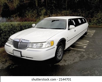 Stretch Limo