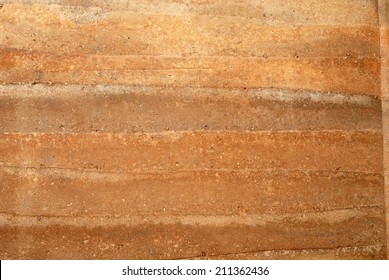 Rammed Earth Texture Images Stock Photos Vectors Shutterstock
