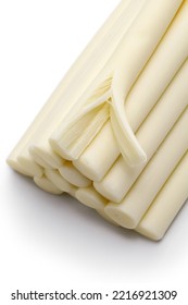 String Cheese For Fried Mozzarella Sticks