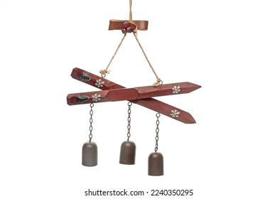 String gadget to hang with various figures.
Gift for Christmas, Easter, Valentine's Day, Holiday, winter, summer, spring, birthday