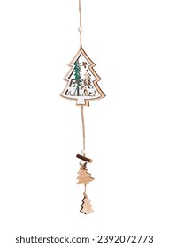 String gadget to hang with various figures.
Gift for Christmas, Easter, Valentine's Day, Holiday, winter, summer, spring, birthday
