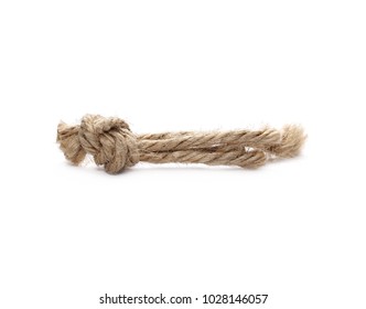 String Isolated On White Background Texture Stock Photo 1028146057 ...