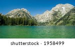 String lake